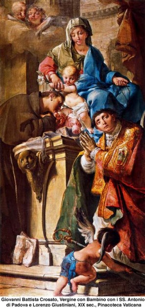 조반니 바티스타 크로사토_성모자와 파도바의 성 안토니오와 성 라우렌시오 유스티니아노.jpg